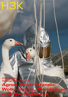 Moon Goose Colony, Agnes Meyer-Brandis