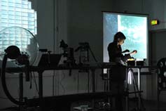 Making Clouds Performance